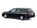 Nissan Avenir 1999 года